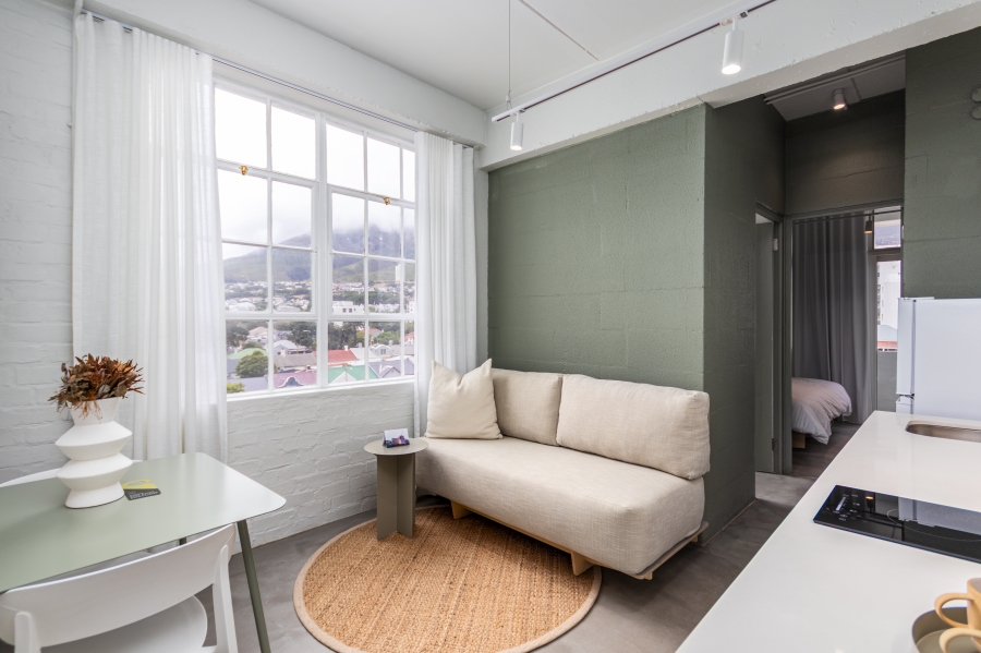 1 Bedroom Property for Sale in Gardens Western Cape